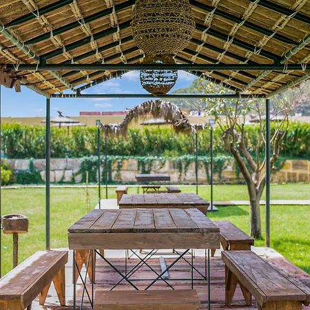 Casa De 10 - 1 Interior Διαμέρισμα Vejer de la Frontera Εξωτερικό φωτογραφία