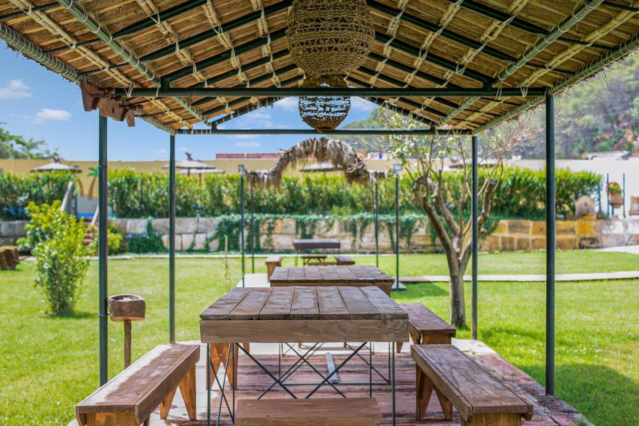 Casa De 10 - 1 Interior Διαμέρισμα Vejer de la Frontera Εξωτερικό φωτογραφία