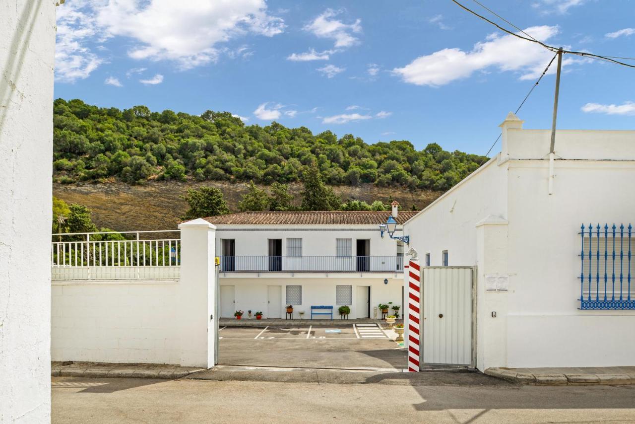 Casa De 10 - 1 Interior Διαμέρισμα Vejer de la Frontera Εξωτερικό φωτογραφία