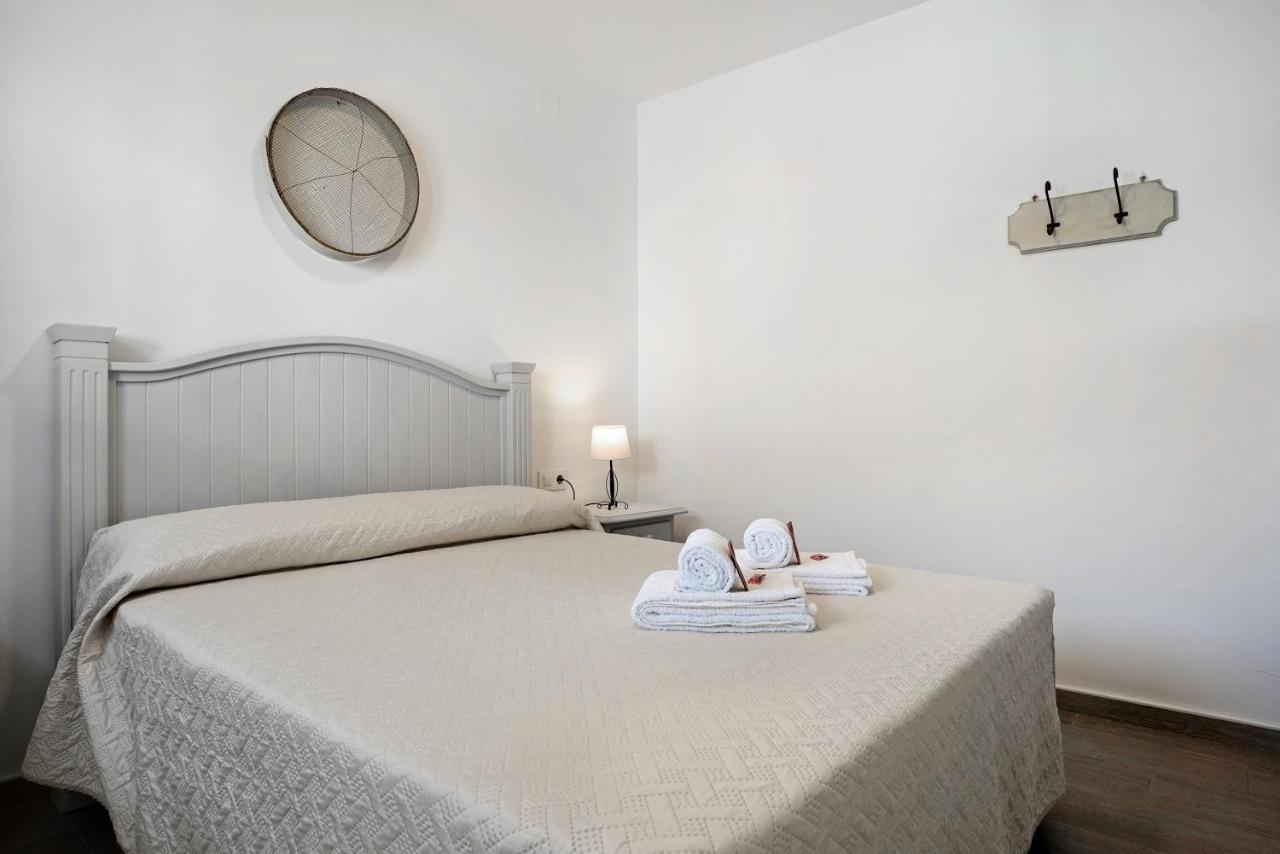 Casa De 10 - 1 Interior Διαμέρισμα Vejer de la Frontera Εξωτερικό φωτογραφία