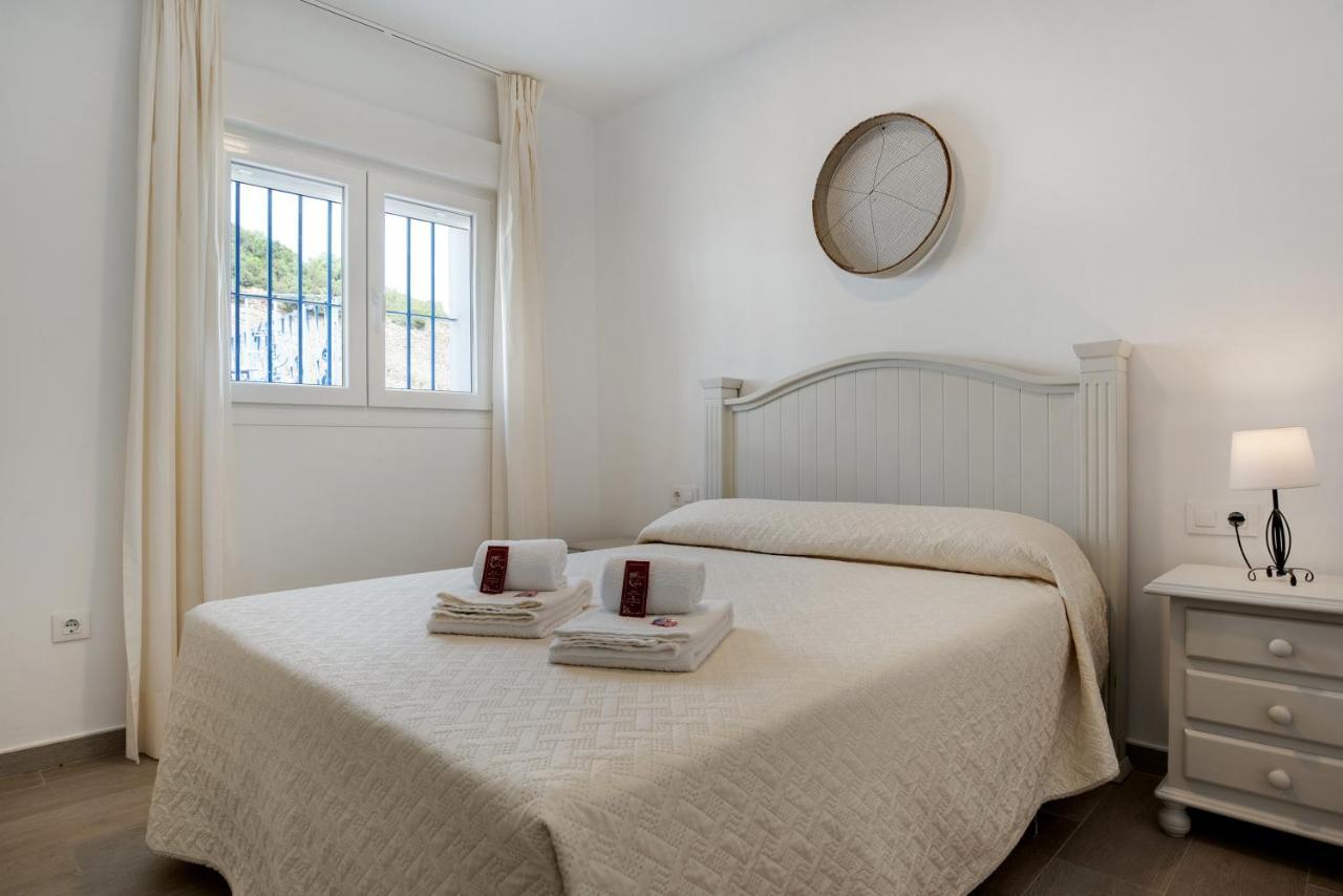 Casa De 10 - 1 Interior Διαμέρισμα Vejer de la Frontera Εξωτερικό φωτογραφία