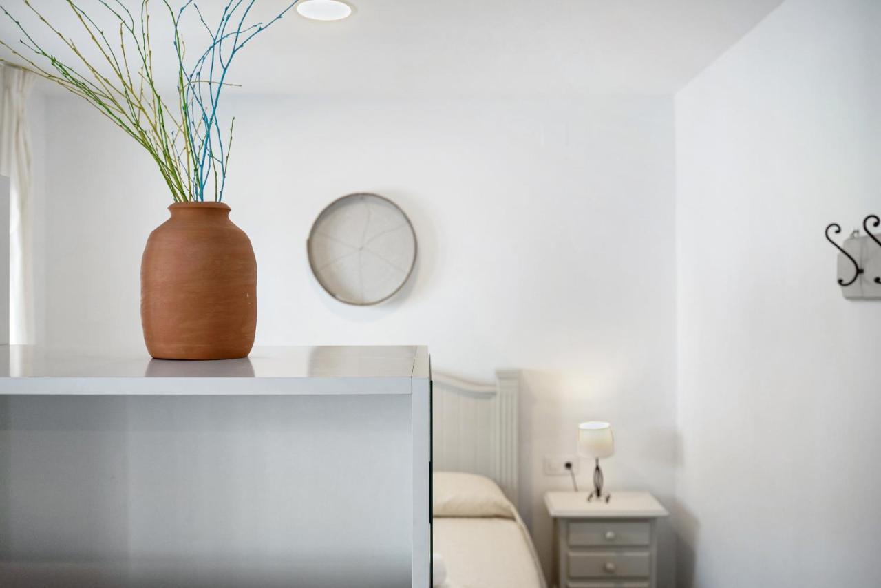 Casa De 10 - 1 Interior Διαμέρισμα Vejer de la Frontera Εξωτερικό φωτογραφία